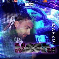 
							 Dj Enzo Falivene - Mood On 003 - Marzo 2013 
							