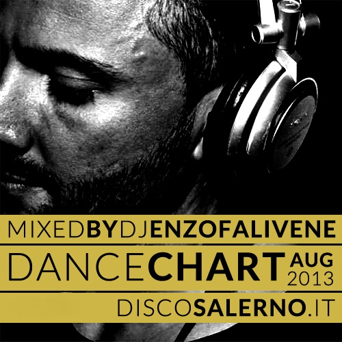 
							 La Classifica di Enzo Falivene Agosto 2013 
							