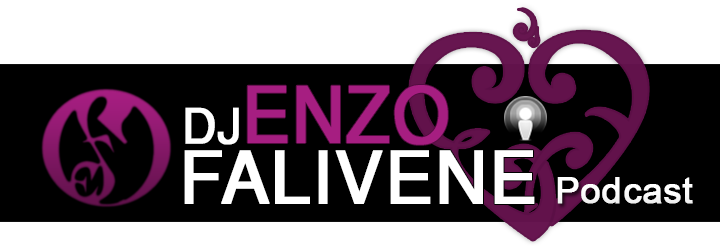 Enzo Falivene Podcast